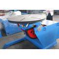 1 Ton Tilting and Rotation Welding Positioner